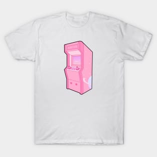 Arcade Machine T-Shirt